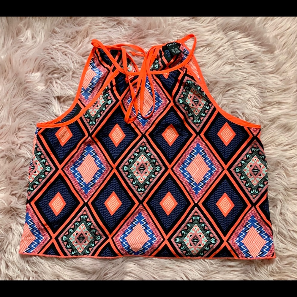 Rue 21- Tank Top